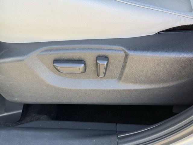 Used 2024 Mitsubishi Eclipse Cross SEL image 24