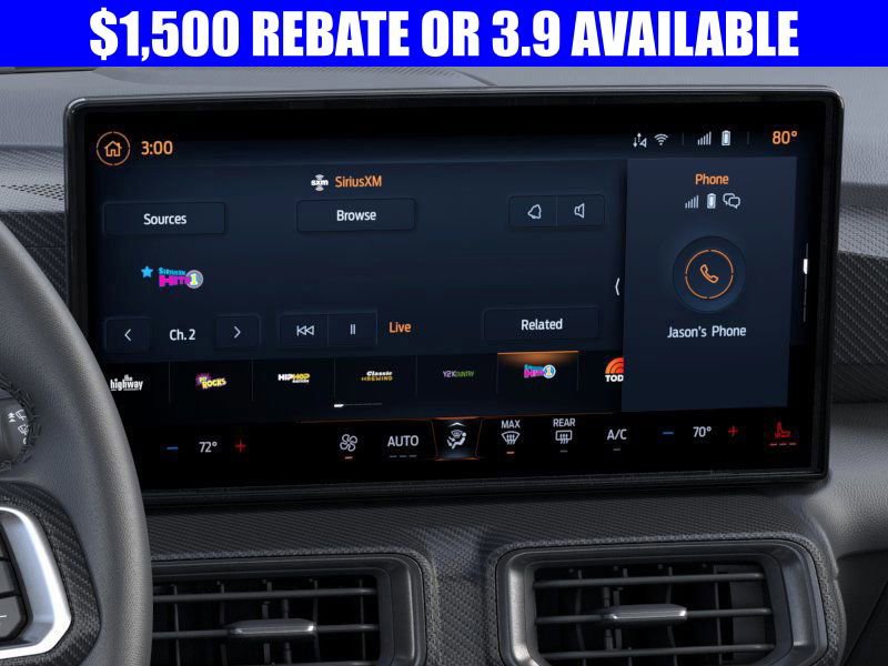 New 2026 Ford Mustang Coupe image 14