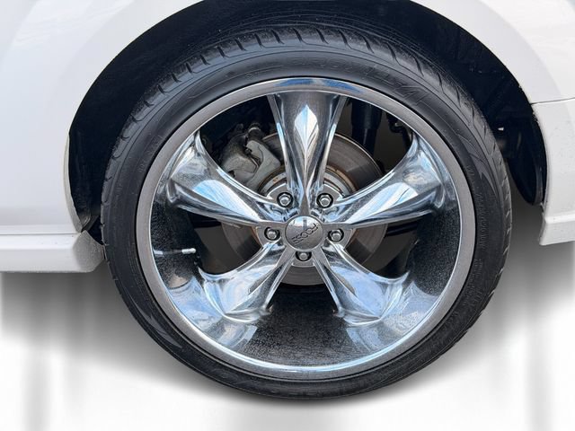 Used 2005 Ford Mustang GT RWD image 11