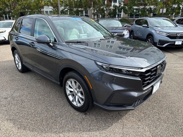 Certified 2023 Honda CR-V EX-L image 23