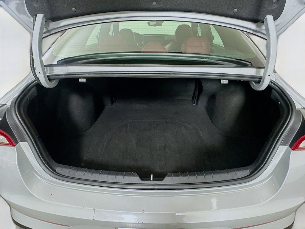 Certified 2021 Kia K5 GT-Line FWD image 29