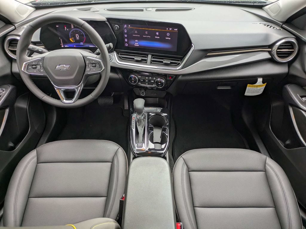 Used 2026 Chevrolet Trax ACTIV w/ Driver Confidence Package FWD image 15