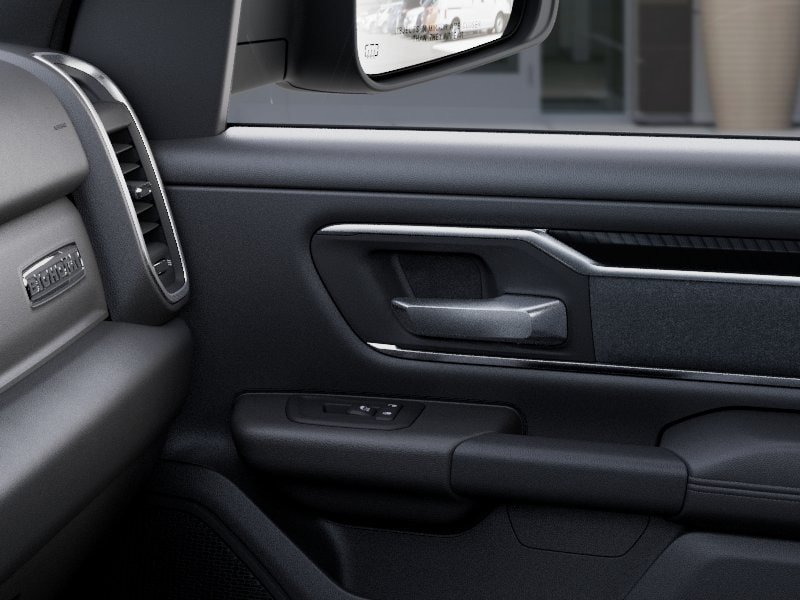 New 2026 RAM 1500 Big Horn RWD image 25
