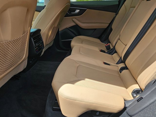 Used 2023 Audi Q8 Premium Plus w/ Premium Plus Package image 19