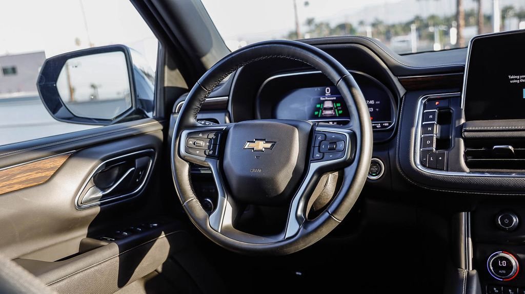 Used 2024 Chevrolet Tahoe Premier RWD image 18