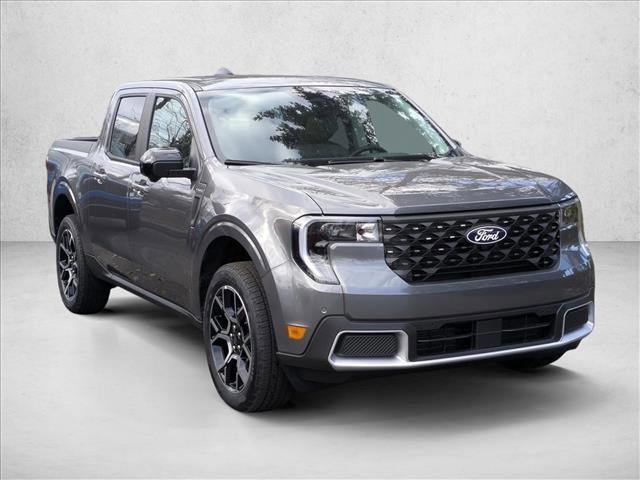 New 2026 Ford Maverick Lariat w/ 4K Tow Package image 6