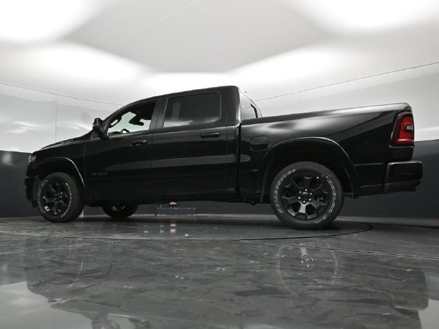 New 2026 RAM 1500 Big Horn w/ Night Edition AWD/4WD image 49