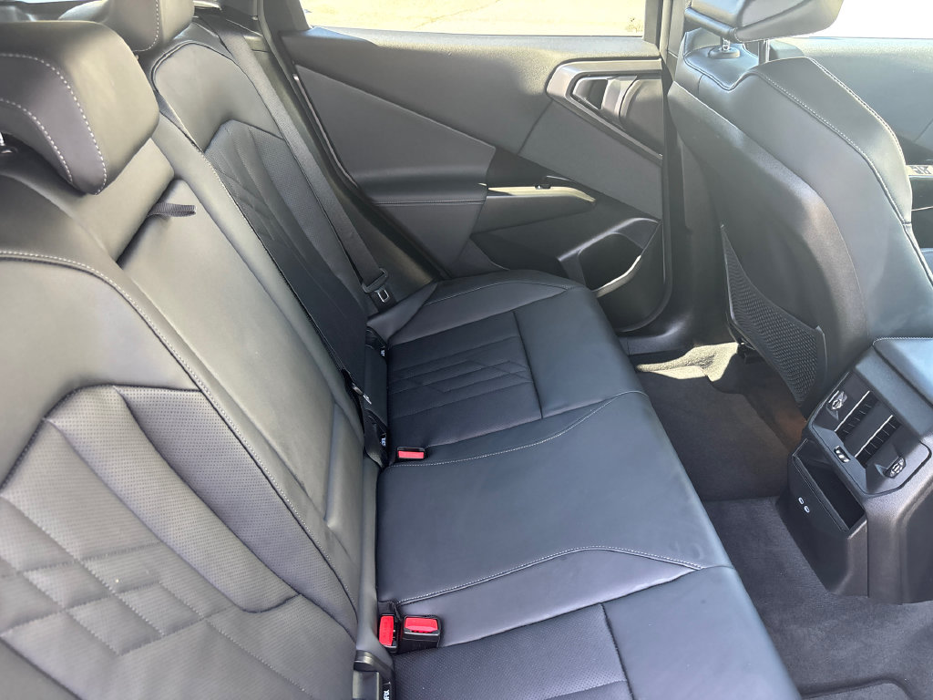 Used 2026 BMW X3 xDrive30i AWD/4WD image 17