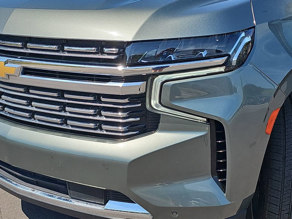 Used 2024 Chevrolet Tahoe Premier RWD image 33