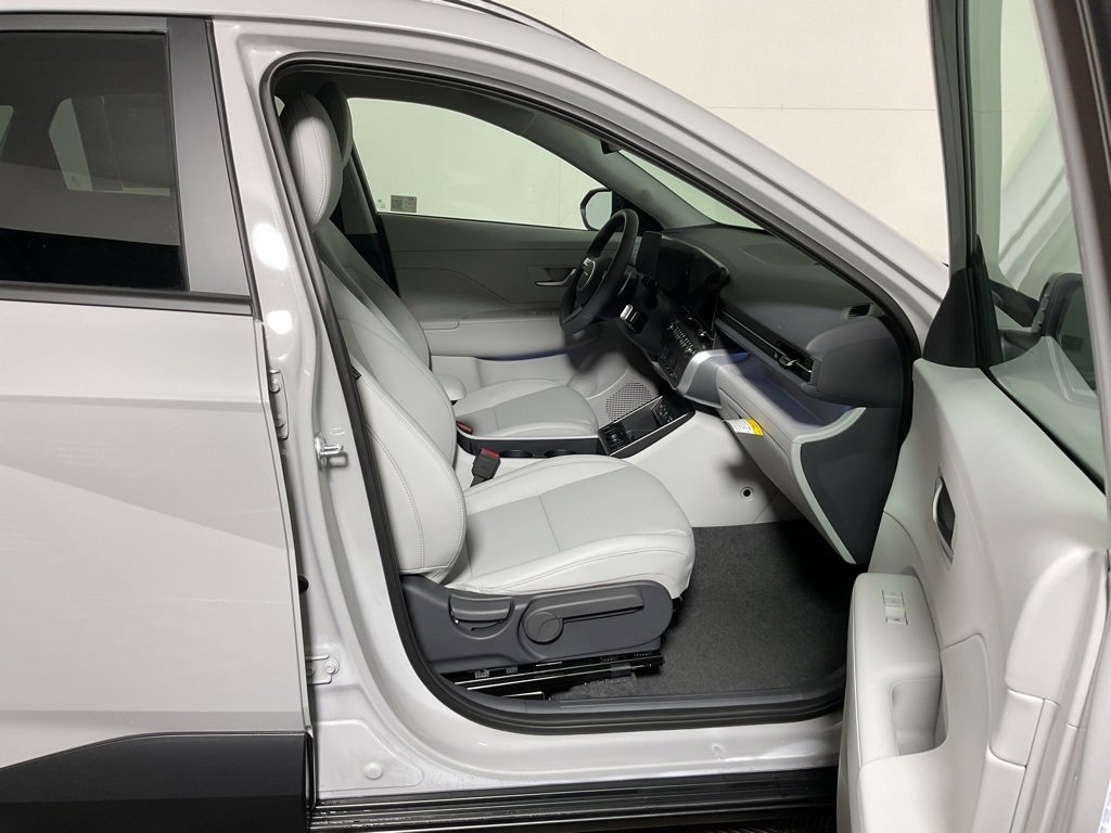 New 2026 Hyundai Kona SEL Premium image 34