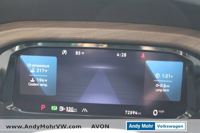 Used 2024 Volkswagen Atlas SE AWD/4WD image 41