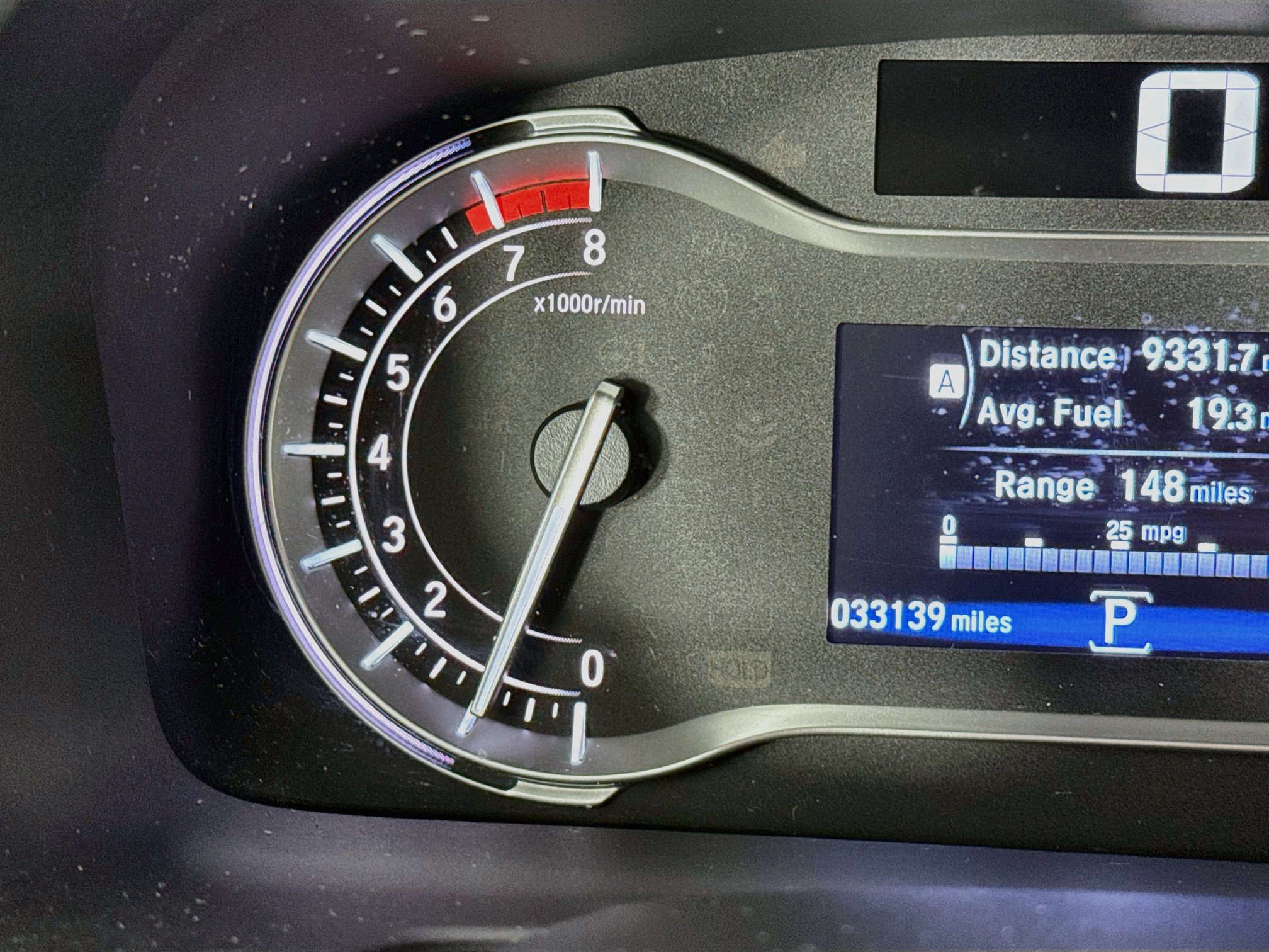 Certified 2023 Honda Ridgeline Sport image 12