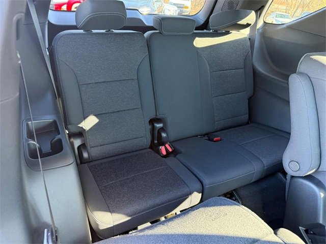 New 2026 Chevrolet Traverse LT w/ Driver Confidence Package image 6