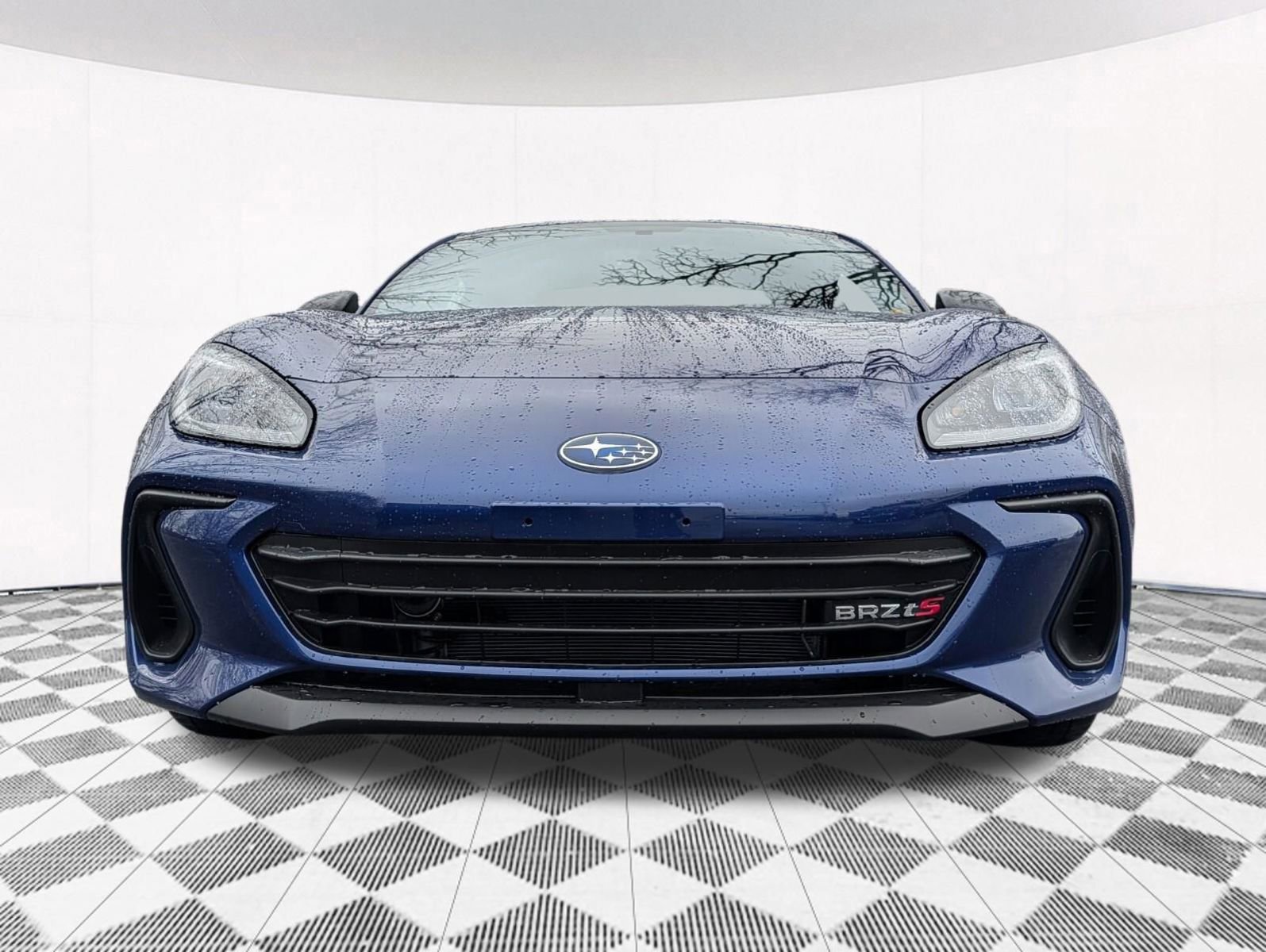 New 2026 Subaru BRZ tS image 22