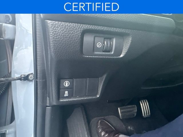 Certified 2023 Honda Civic Sport image 18
