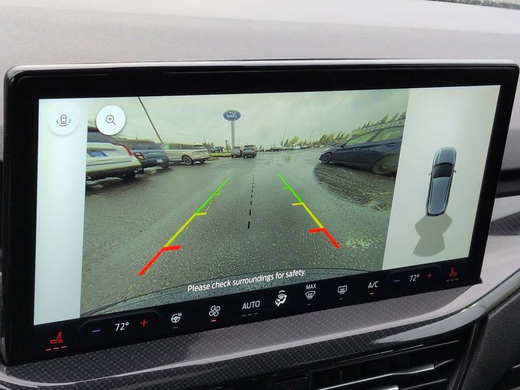 Used 2024 Ford Escape ST-Line w/ Tech Pack #1 image 19