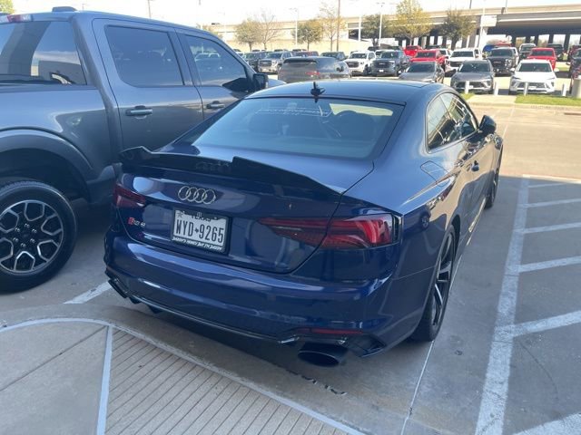 Used 2018 Audi RS 5 w/ Dynamic Package image 6