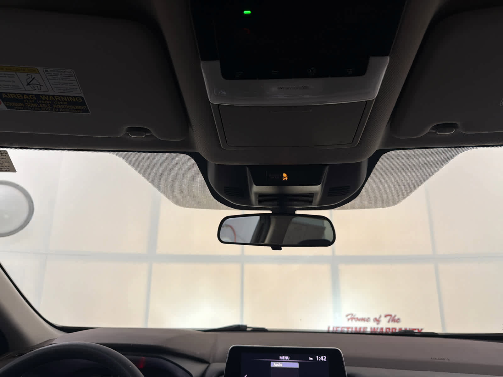 Used 2023 Nissan Rogue SV image 20