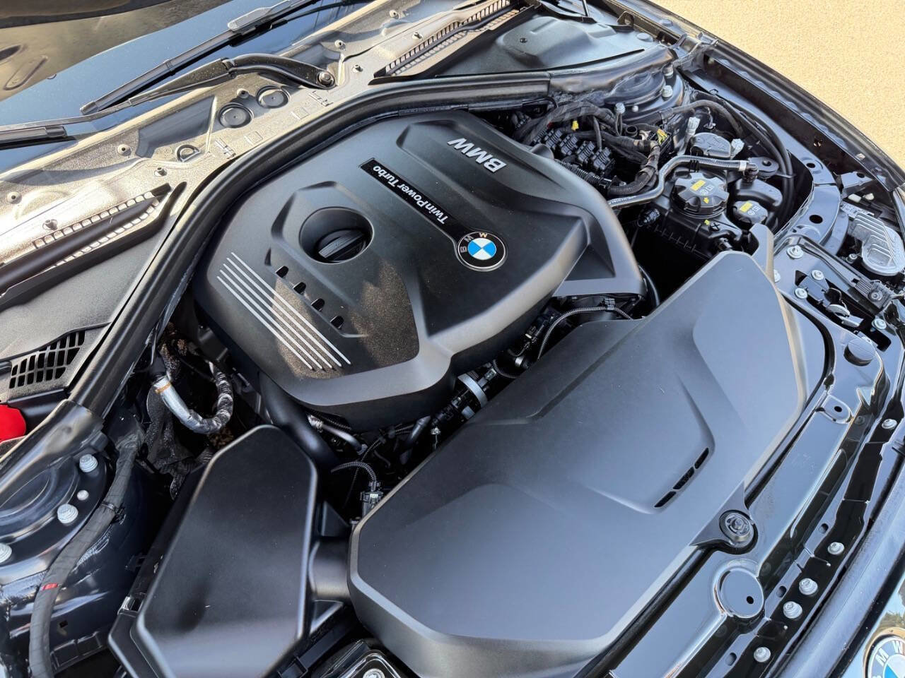 Used 2018 BMW 430i Gran Coupe image 17