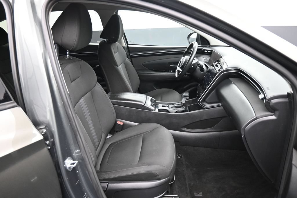 Used 2022 Hyundai Tucson XRT w/ Cargo Package AWD/4WD image 25