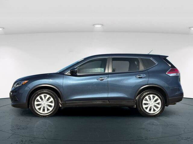 Used 2015 Nissan Rogue S image 4