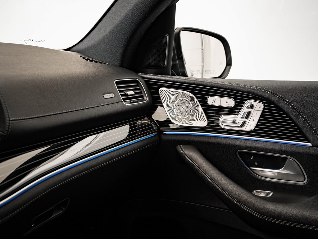 Used 2024 Mercedes-Benz GLS 450 GLS 450 image 43