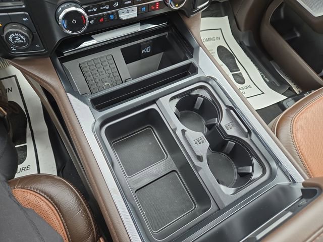 Used 2025 Ford F350 King Ranch w/ Tremor Off-Road Package image 23