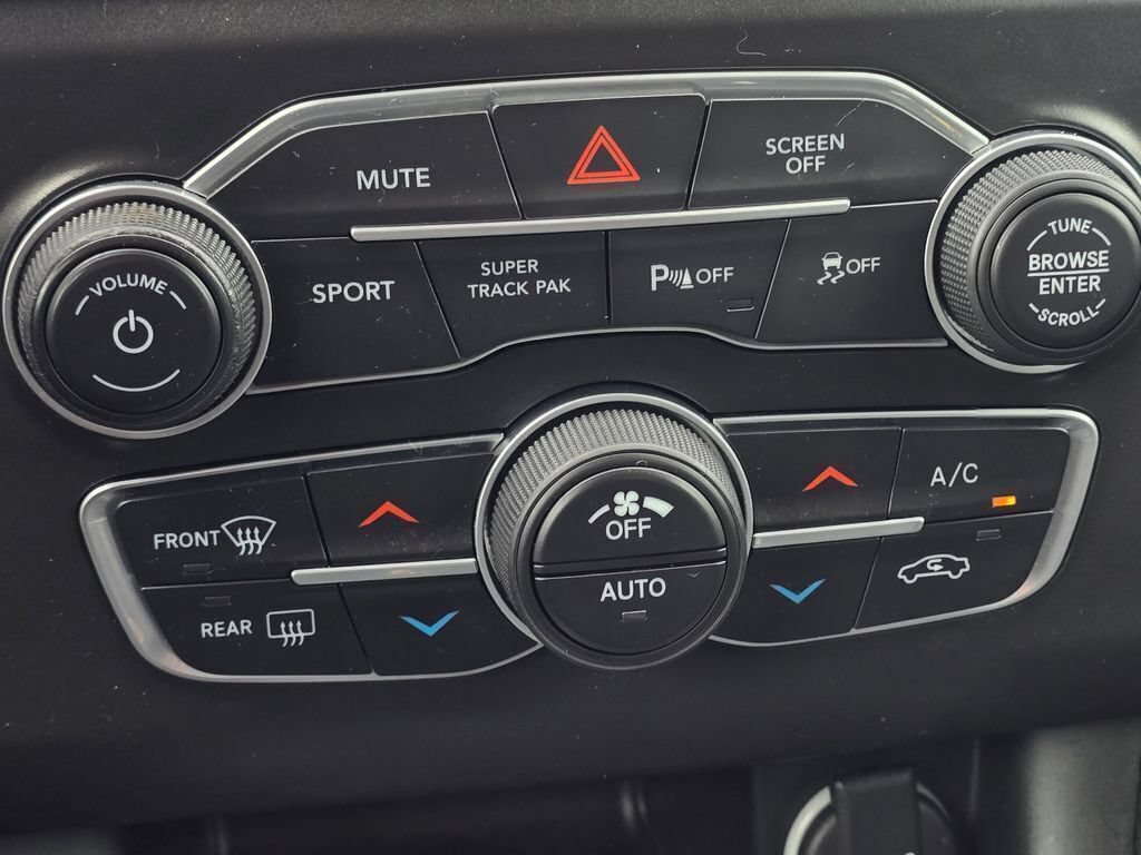Used 2022 Dodge Charger GT RWD image 31