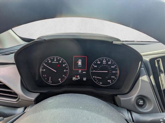 New 2026 Subaru Crosstrek 2.0i Premium image 17