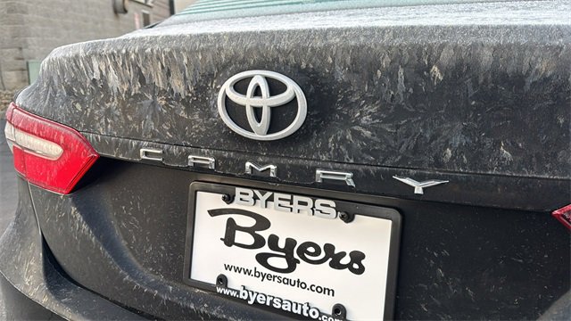Used 2024 Toyota Camry LE image 31