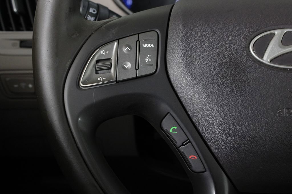 Used 2014 Hyundai Tucson SE FWD image 25