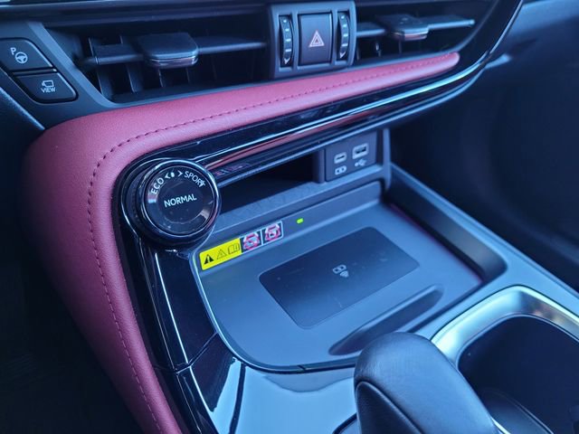 Used 2022 Lexus NX 450h+ 450h+ Luxury w/ Vision Package image 13