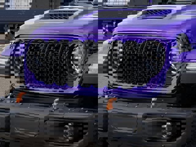 New 2026 Jeep Gladiator Mojave image 7