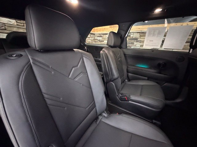 Certified 2026 Hyundai Palisade XRT Pro AWD/4WD image 37