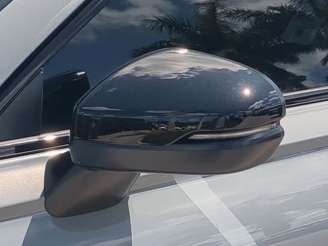 New 2027 Honda CR-V Sport-L image 11