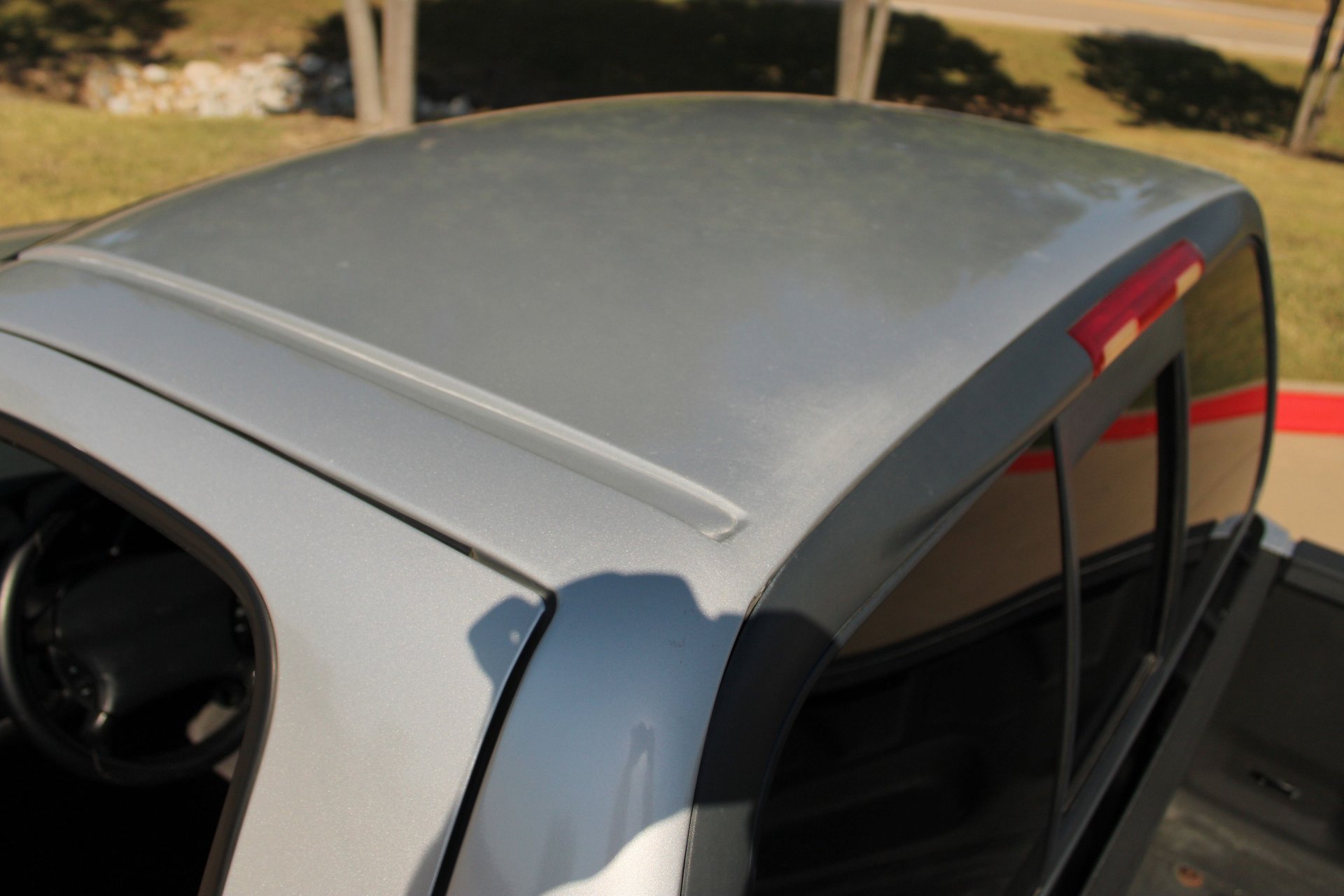 Used 2000 Ford F150 Lightning RWD image 40