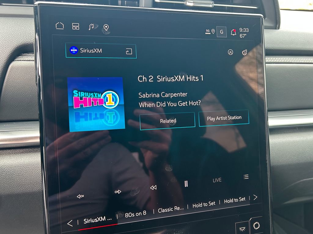 New 2026 GMC Terrain Elevation w/ Black Edition image 26