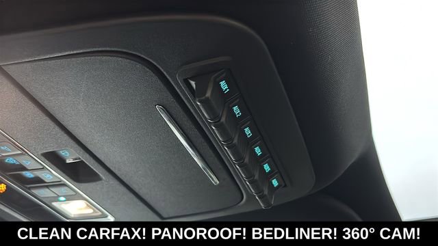 Used 2025 Ford F150 Raptor AWD/4WD image 24