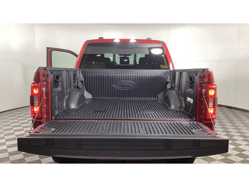 Used 2022 Ford F150 XLT w/ Equipment Group 302A High image 30