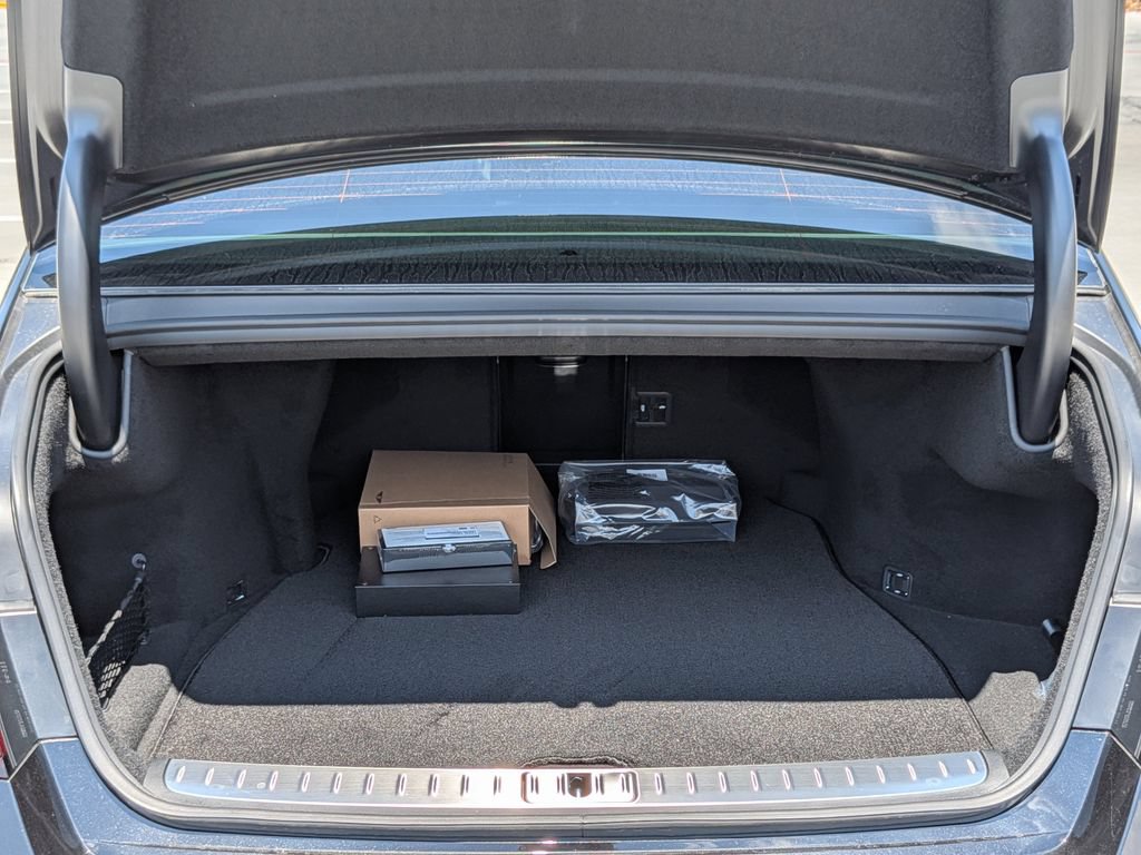 New 2026 Genesis G90 3.5T AWD/4WD image 29