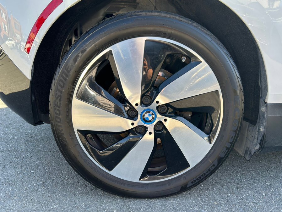 Used 2019 BMW i3 image 59