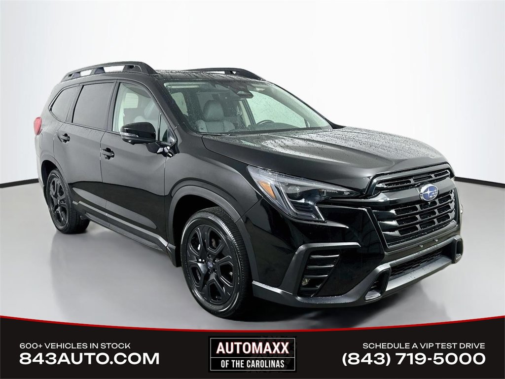 Used 2023 Subaru Ascent Onyx Edition Limited