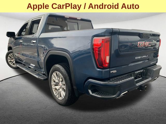Used 2019 GMC Sierra 1500 Denali image 10