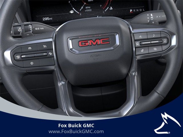 Used 2026 GMC Terrain Elevation w/ Elevation Premium Package image 19