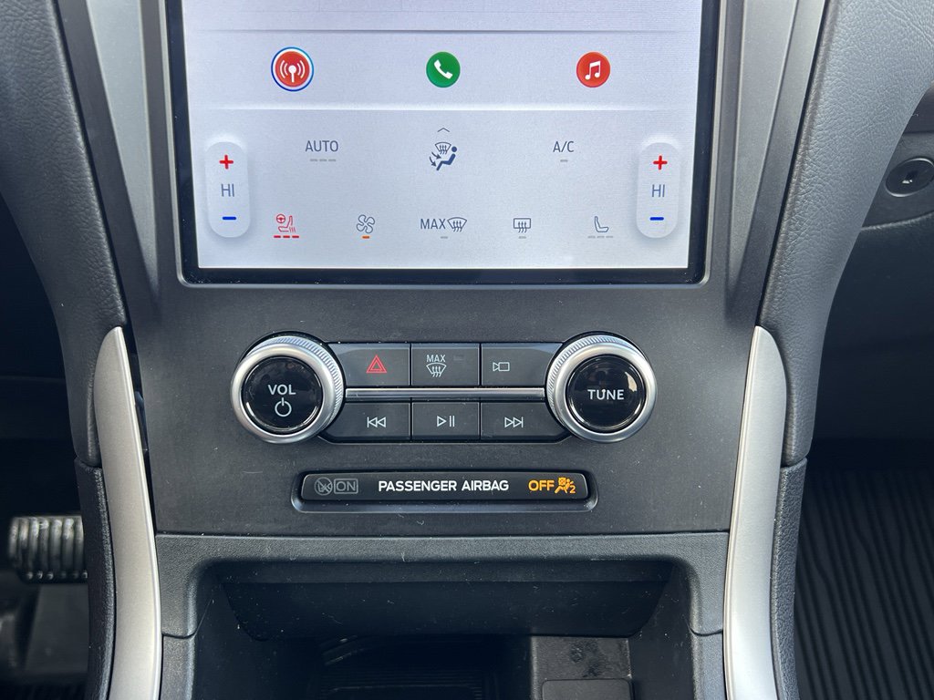 Used 2024 Ford Edge SEL w/ Convenience Package image 22