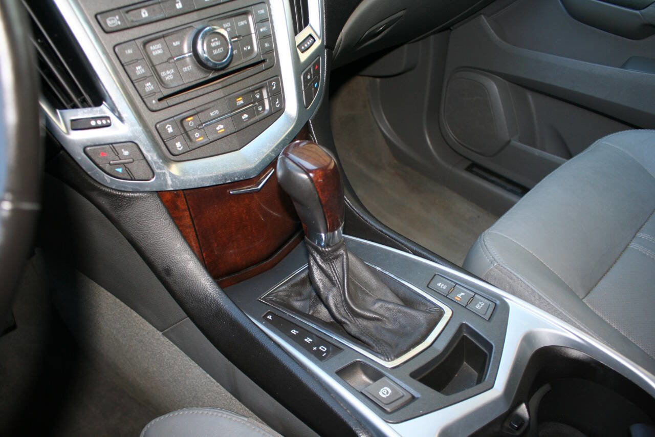 Used 2012 Cadillac SRX Performance FWD image 15