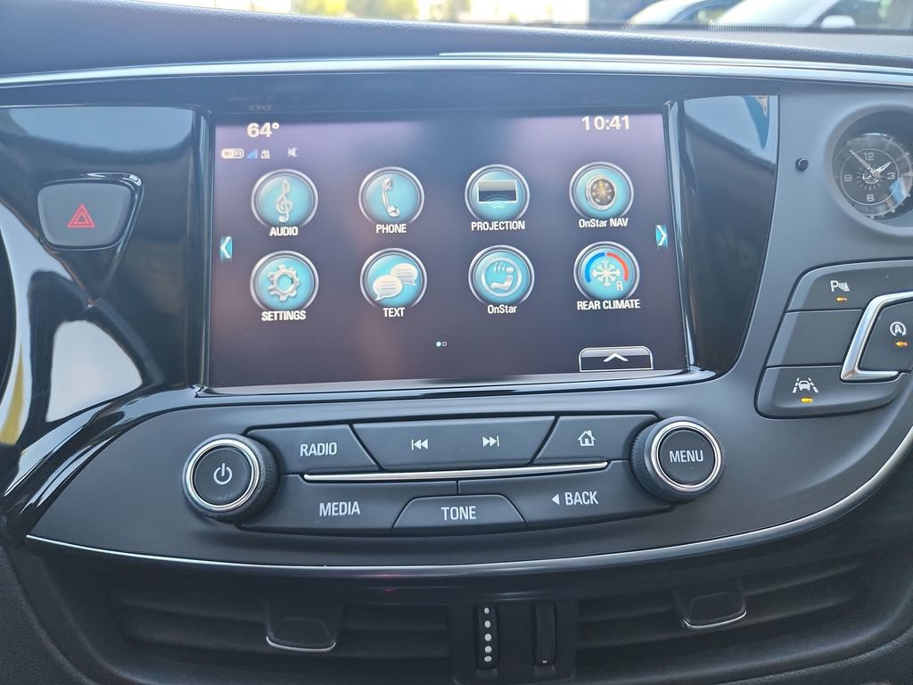 Used 2019 Buick Envision Premium AWD/4WD image 21