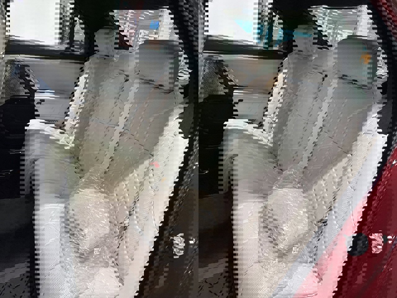 New 2026 BMW 760i xDrive image 44