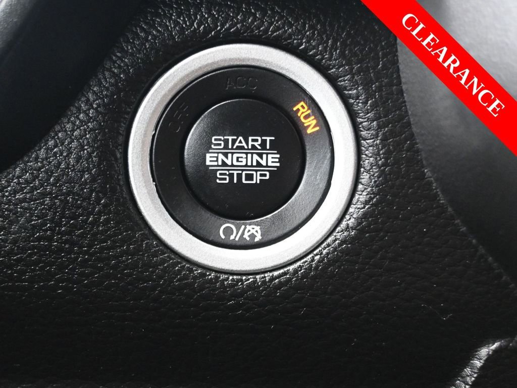 Used 2024 RAM 1500 Laramie image 24