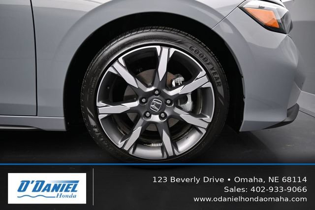 Used 2026 Honda Civic Sport Touring image 42